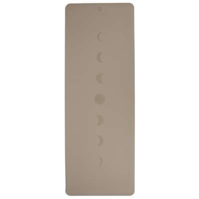 Bodhi Phoenix Moon Phases kaucsuk csúszásmentes jóga matrac