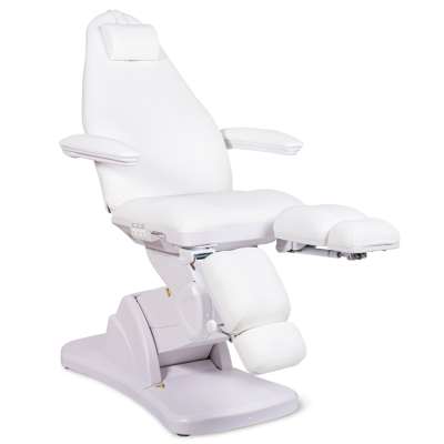 Fabulo Ella elektromos pedikűrös kezelőszék