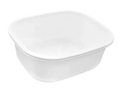 BeautyOne pedikűrös lábáztató tál