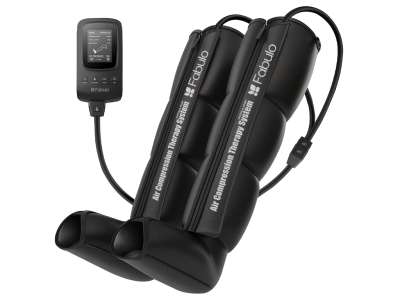 Fabulo Air 4 nyirokmasszázs készülék, 4 kamrás