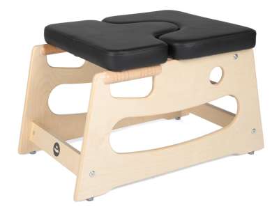 Bodhi Headstand szék fejenálláshoz Szín: fekete