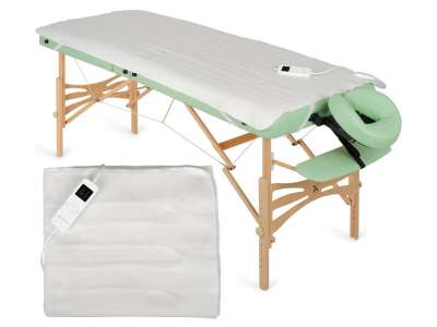 HABYS® Habys elektromos melegítő lepedő masszázságyra