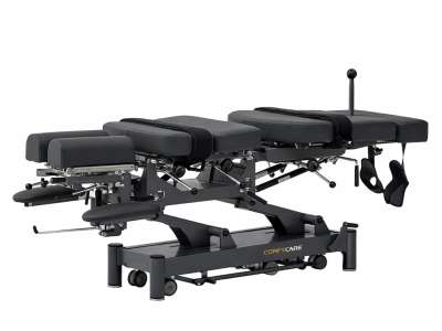 Coinfycare® Alma Pro elektromos manuálterápiás kezelőágy