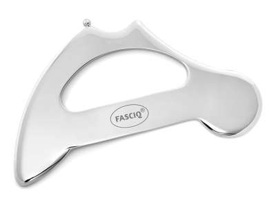 Fasciq® Wheeler fascia kés