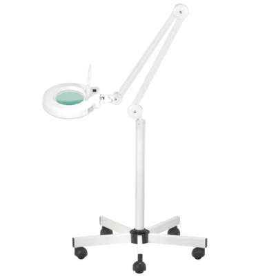Beautyone S5 LED kozmetikai lámpa nagyítóval és állvánnyal