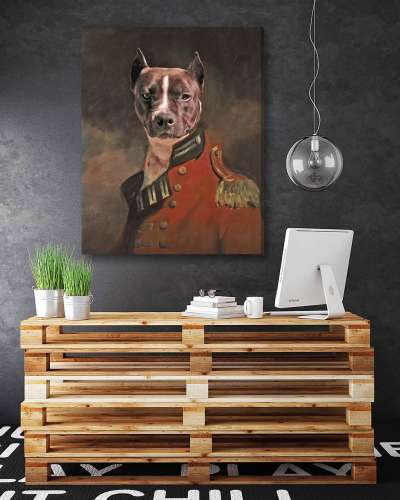 Kép fotóról vászonra General_4 - 75x90 cm