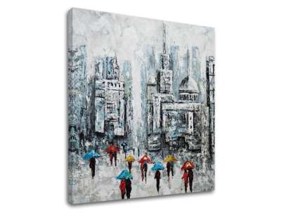 A kép a vásznon CITY 1 rész XOBCHZZH4736AE1