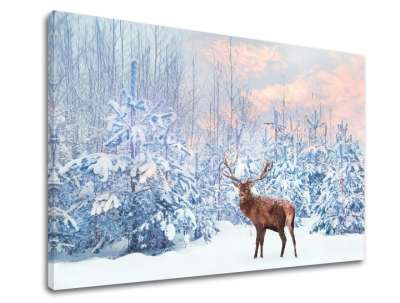 Falfestmény ANIMALS_053-11