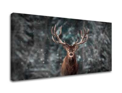 Falfestmény ANIMALS_052-11