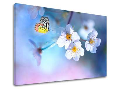 Falfestmény STROMY_035-11