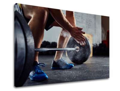 Motivációs falfestmény a kitartásról_004