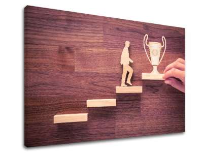 Motivációs falikép a sikerről_007