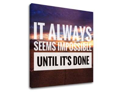 Motivációs falfestmény a kitartásról_002