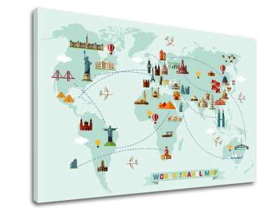 Falfestmény MAPS_012