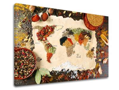 Falfestmény MAPY_007