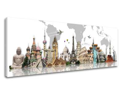 Falfestmény MAPS_004