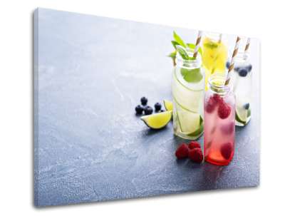 Falfestmény SUMMER DRINK_088-11