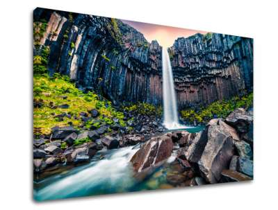 Falfestés WATERFALL_046-11