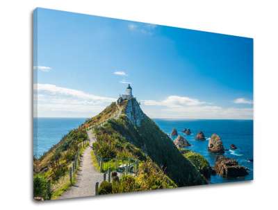 Falfestmény MOUNTAINS_