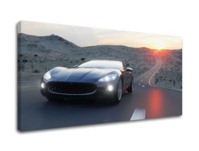 Fali művészet MOTO_006-11