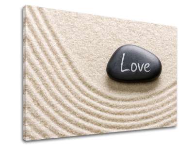 A kép a vásznon FENG SHUI_054-11