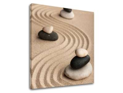 A kép a vásznon FENG SHUI_052-12