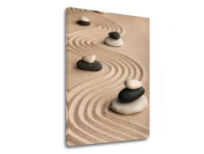 A kép a vásznon FENG SHUI_052-11