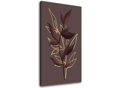 A kép a vásznon PLANTS 014