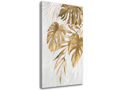 A kép a vásznon PLANTS 016