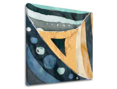 Kép vászonra ABSTRAKT 005