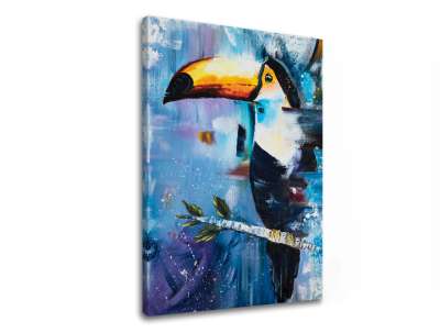 A kép a vásznon BIRD 1 rész XOBDA055E1