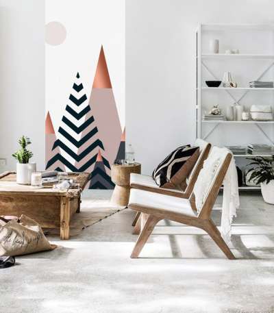 My Spirit of Life / Dan Johannson XFTDJ129V106 fotó falfestmény