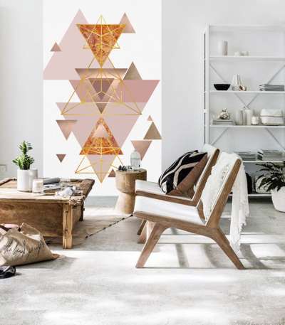 Falfestmény Soul with Sequence / Dan Johannson XFTDJ102V152