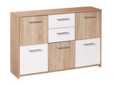 INT-Elvezia fiókos komód