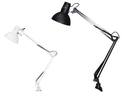 RAB-Arno satus íróasztali lámpa