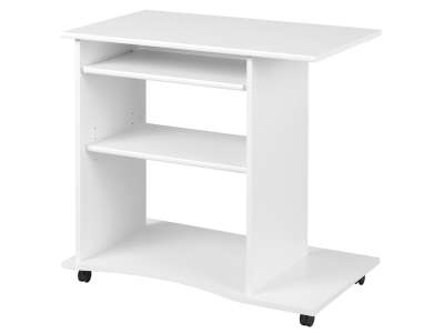 INT-Pepe gurulós számítógépasztal