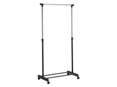 HAL-WU8 gurulós ruhaállvány