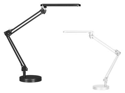 RAB-Colin LED-es íróasztali lámpa 