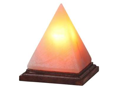 RAB-Vesuvius piramis alakú sólámpa