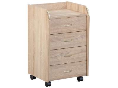 INT-Novi fiókos konténer