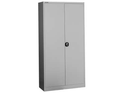 MET-Document 1980 AC fém irattároló szekrény 4 polccal