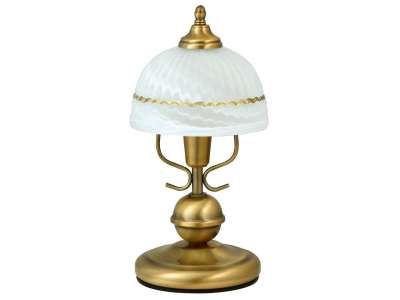 RAB-Flossi asztali lámpa