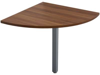 ALB-Bahama BHA90 íróasztal elfordító elem (90fok)