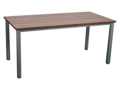 ALB-Bahama BHAT160-FE fémlábas tárgyalóasztal