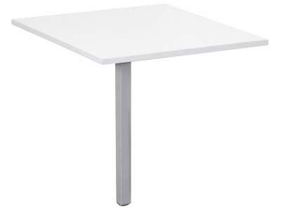 ALB-Format FOA90 íróasztal elfordító elem (90fok) szögletes