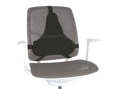 COR-Professional Series Ultimate háttámasz (IFW80376)