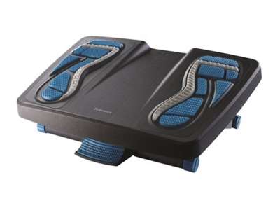 COR-Energizer állítható lábtámasz speciális masszázs felülettel (IFW80680)