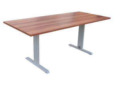 ALB-AT180/80 tárgyalóasztal (217626)