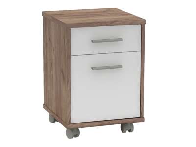 TEM-Johan 2 NEW 07 gurulós konténer