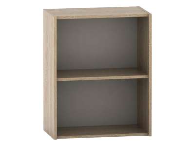 TEM-Tempo AN010 alacsony irattartó polc